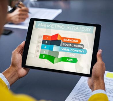Pay-Per-Click Advertising (PPC)